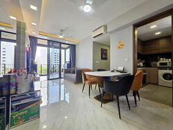 Le Quest (D23), Apartment #607968191